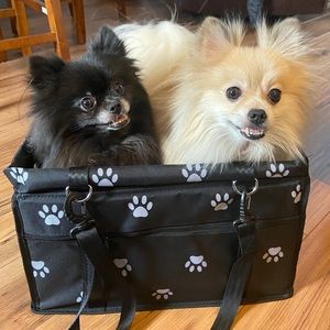 Meet your Posher, Summer